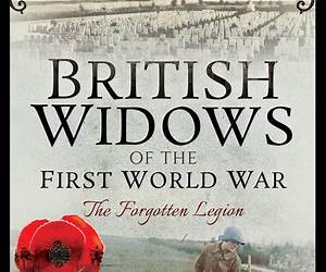 British Widows of the First World War: The Forgotten Legion