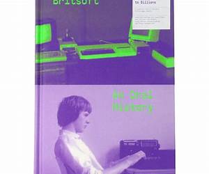 BritsoftAn Oral History BritsoftAn Oral History