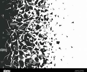 Broken Triangles Broken Triangles