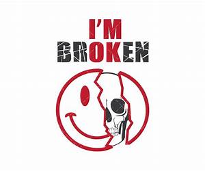 Broken By Abbie Holt