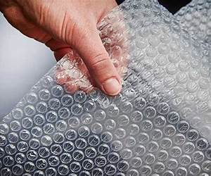 Bubble Wrap: The Benefits Book Bubble Wrap: The Benefits Book