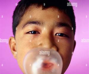 Bubblegum Boy Bubblegum Boy