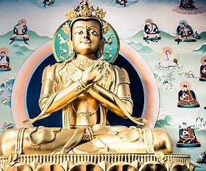 Buddhism Today 36 | Fall/Winter 2015