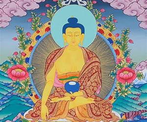 Buddhism and God Buddhism and God