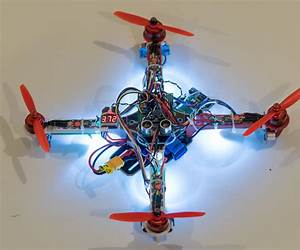 Building a Quadcopter with Arduino Building a Quadcopter with Arduino