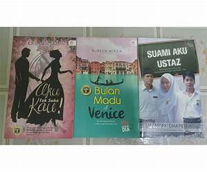 Bulan Madu Di Venice