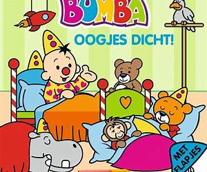 Bumba Oogjes dicht! Bumba Oogjes dicht!