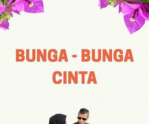 Bunga-bunga Cinta