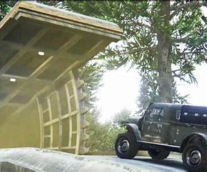Bunker 5: \