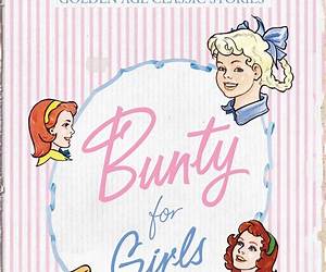 Bunty for Girls Annual: 2000 Bunty for Girls Annual: 2000