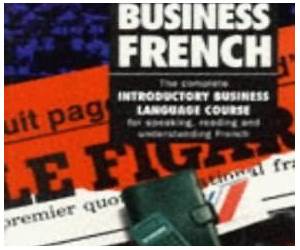 Business Breakthrough French (Business Breakthrough Courses) Business Breakthrough French (Business Breakthrough Courses)