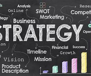 Business Strategy