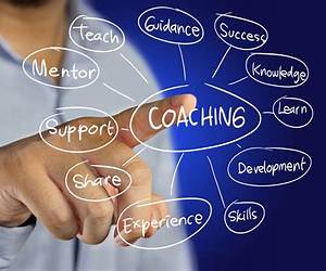 Business coaching: how to become a business coach or a life coach