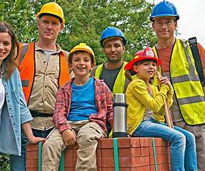 Busy Builders: Airport Busy Builders: Airport