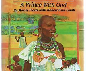 Bwana Tembo: A Prince with God Bwana Tembo: A Prince with God