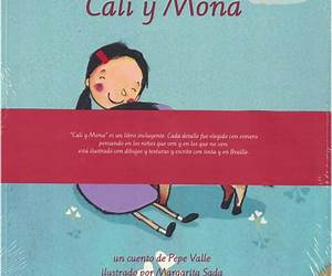 CALI Y MONA CALI Y MONA