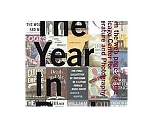 CCLaP's The Year In Books 2015