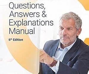 CRISC Review Questions, Answers \u0026 Explanations Manual 2015 CRISC Review Questions, Answers \u0026 Explanations Manual 2015