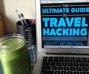 CRUSH IT WITH TRAVEL HACKING: The Ultimate Guide to Free Travel to Tokyo, Japan \u0026 Around the World CRUSH IT WITH TRAVEL HACKING: The Ultimate Guide to Free Travel to Tokyo, Japan \u0026 Around the World