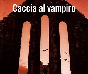 Caccia al Vampiro (Void City #1)