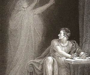 Caesar's Ghost