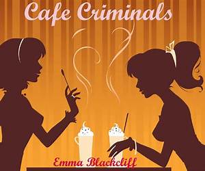 Cafe Criminals (Gypsy Sleuths, Books 4-6) Cafe Criminals (Gypsy Sleuths, Books 4-6)