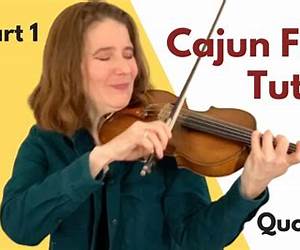 Cajun Fiddle Cajun Fiddle
