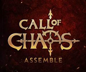 Call of Chaos: Quick Read Collection (Call of Chaos #Even numbered issues) Call of Chaos: Quick Read Collection (Call of Chaos #Even numbered issues)