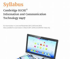 Cambridge IGCSE\u0026#174; Computer Science Coursebook Digital edition (Cambridge International IGCSE)
