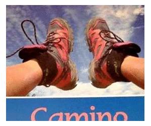 Camino mistika neVidnega sveta Camino mistika neVidnega sveta