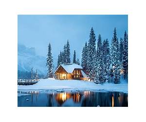 Canadian Winter's Tales