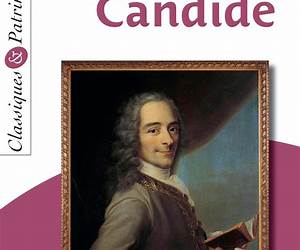 Candide: A Comic Operetta Based On Voltaire's Satire Candide: A Comic Operetta Based On Voltaire's Satire