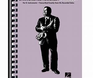 Cannonball AdderleyOmnibook: For E-flat Instruments Cannonball AdderleyOmnibook: For E-flat Instruments