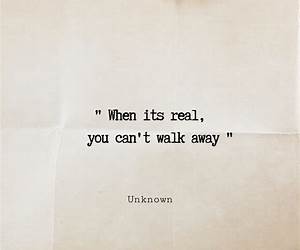 Can't Walk Away
