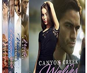 Canyon Creek Wolves Boxed Set Canyon Creek Wolves Boxed Set
