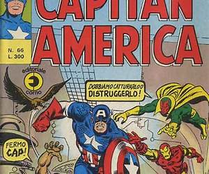 Capitan America n. 66 Capitan America n. 66