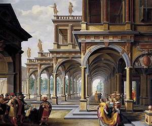 Capriccio: a conversation piece for music