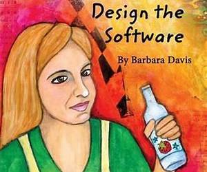 Caprice Helps Design the Software (Girls in STEM Book 1)