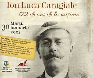 Caragiale și Caragiale: jocuri cu mai multe strategii Caragiale și Caragiale: jocuri cu mai multe strategii