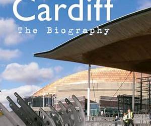 Cardiff The Biography