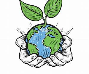Caring for Nature: Tagore and the song of the crazy wind (A story that celebrates nature)