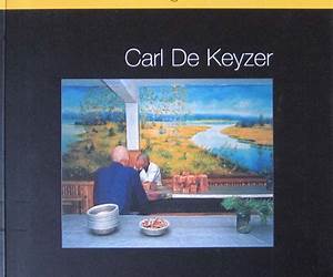 Carl De Keyzer I Grandi Fotografi Magnum Photos 17