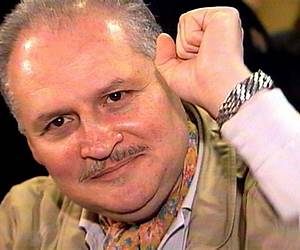 Carlos the Jackal: The Life of the 20th Century's Most Notorious Terrorist Carlos the Jackal: The Life of the 20th Century's Most Notorious Terrorist