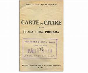 Carte de citire, carte de iubire
