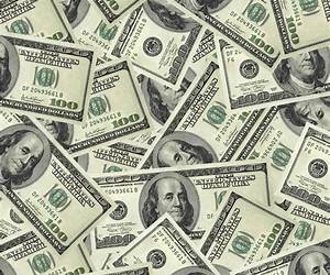 Cash Money (Bad Money #4) Cash Money (Bad Money #4)