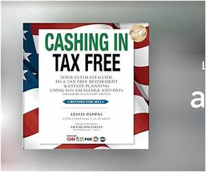 Cashing In Tax Free: The Ultimate Guide To A Tax Free Retirement Using 1031 Exchange and DSTs (Delaware Statutory Trusts), revised for 2021 Cashing In Tax Free: The Ultimate Guide To A Tax Free Retirement Using 1031 Exchange and DSTs (Delaware Statutory Trusts), revised for 2021