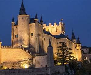 Castillos y fortalezas de España (Spanish Edition)