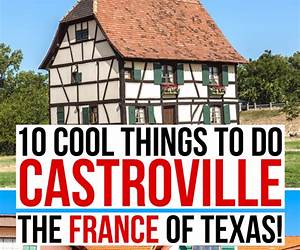 Castroville (Countdown to Armageddon, #7)