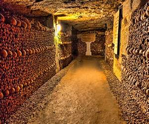 Catacombs Catacombs