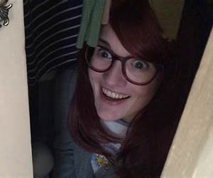 Caught in Her Closet: A Roommate Feminization Fantasy (Femdom Bisexual Crossdressing Menage)